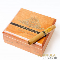 Сигары Perdomo Reserve 10 Years Anniversary Epicure Champagne/25 (шт.)